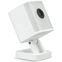 CAMARA EXTERIOR FIJA GARZA SMART AURA 1080P GARZA 401709C