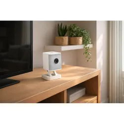 CAMARA EXTERIOR FIJA GARZA SMART AURA 1080P GARZA 401709C