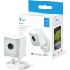 CAMARA EXTERIOR FIJA GARZA SMART AURA 1080P GARZA 401709C