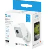 CAMARA EXTERIOR FIJA GARZA SMART AURA 1080P GARZA 401709C