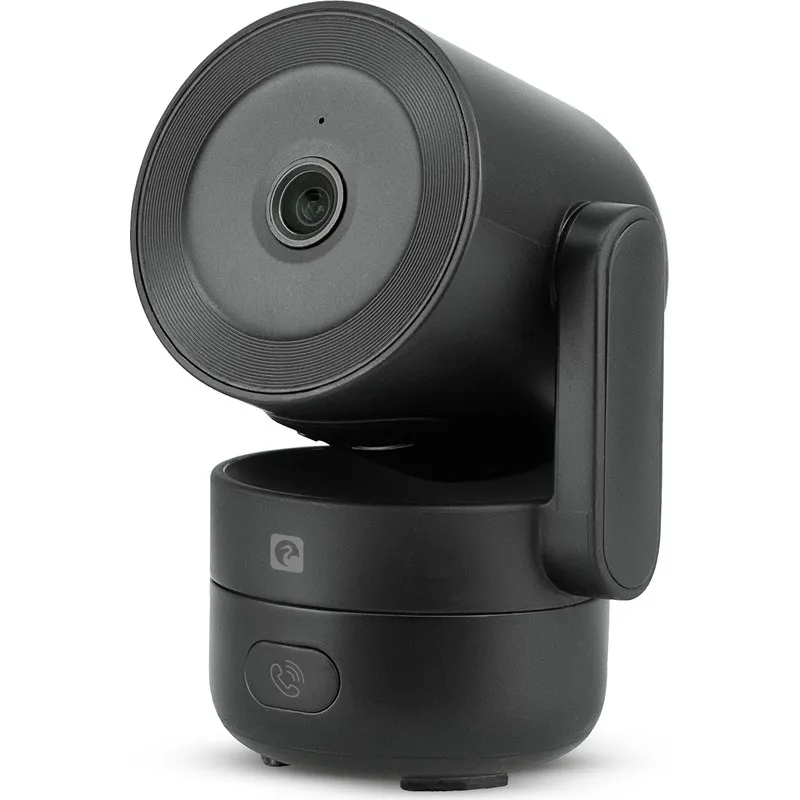 CAMARA INTERIOR GARZA SMART NICOLE X 360º 2,5K GARZA 401711C