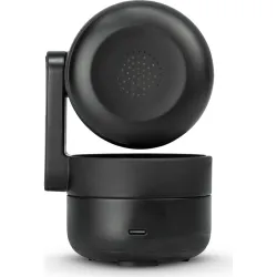 CAMARA INTERIOR GARZA SMART NICOLE X 360º 2,5K GARZA 401711C