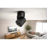 CAMARA INTERIOR GARZA SMART NICOLE X 360º 2,5K GARZA 401711C