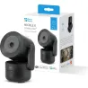 CAMARA INTERIOR GARZA SMART NICOLE X 360º 2,5K GARZA 401711C