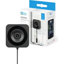 CAMARA VENTANA GARZA SMART VESPER 1080P GARZA 401713C