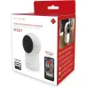CAMARA WIFI MOTORIZADA SCOUT DETECCION DE MOVIMIENTO ENERGEEKS EG-CIP005