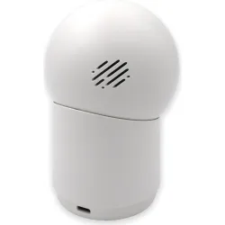 CAMARA WIFI MOTORIZADA SCOUT DETECCION DE MOVIMIENTO ENERGEEKS EG-CIP005