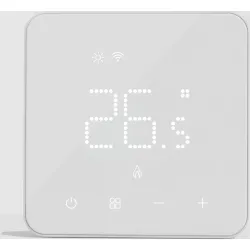CRONOTERMOSTATO WIFI...