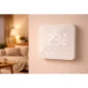 CRONOTERMOSTATO WIFI INALAMBRICO PHOENIX II ENERGEEKS ENERGEEKS EG-TERM005