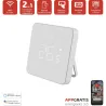 CRONOTERMOSTATO WIFI INALAMBRICO PHOENIX II ENERGEEKS ENERGEEKS EG-TERM005