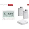 PACK CRONOTERMOSTATO JASPER II + 2 VALVULAS ENERGEEKS ENERGEEKS EG-PTERMVALV002