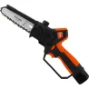 SIERRA PROFESIONAL BATERIA 16,8V 15CM CORTE ALTUNA AB151TITANIO