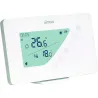 TERMOSTATO DIGITAL PROGRAMABLE SEMANAL PORTATIL SIMON SIMON AF511104