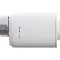 VALVULA TERMOSTATICA ADICIONAL WIFI UNIVERSAL XANLITE XANLITE EG-KZTETHEAU