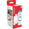 VALVULA TERMOSTATICA ADICIONAL WIFI UNIVERSAL XANLITE XANLITE EG-KZTETHEAU