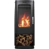 ESTUFA DE LEÑA MAONIE BÛCHER 11,5 KW SUPRA FR9016200B