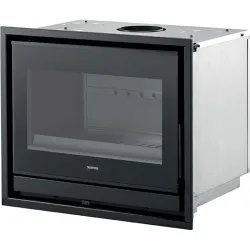 ESTUFA DE LEÑA NEO 67 14 KW...