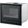 ESTUFA DE LEÑA NEO 67 14 KW SUPRA FR9006720B