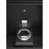 ESTUFA DE PELLET GARDA 7 6,8 KW NEGRA COINTRA 0SS029XM