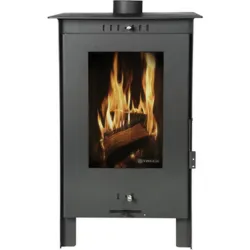 ESTUFA LEÑA ECODESIGN 452...