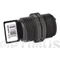 Machon fitting 3/4"-3/4"...