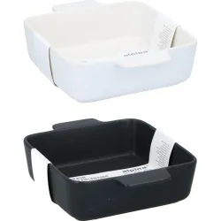 BANDEJA HORNO CERAMICA...