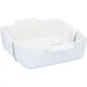 BANDEJA HORNO CERAMICA BLANCA/NEGRA 26,5X20,5CM SURTIDA ALPINA 871125258613