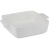 BANDEJA HORNO CERAMICA BLANCA/NEGRA 26,5X20,5CM SURTIDA ALPINA 871125258613