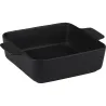 BANDEJA HORNO CERAMICA BLANCA/NEGRA 26,5X20,5CM SURTIDA ALPINA 871125258613