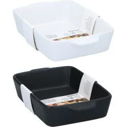 BANDEJA HORNO CERAMICA...