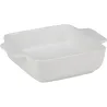 BANDEJA HORNO CERAMICA BLANCA/NEGRA 21X15,8CM SURTIDA ALPINA 871125258612
