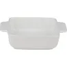 BANDEJA HORNO CERAMICA BLANCA/NEGRA 21X15,8CM SURTIDA ALPINA 871125258612