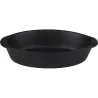 BANDEJA HORNO CERAMICA OVAL BLANCA/NEGRA 20X12CM SURTIDA ALPINA 871125258619