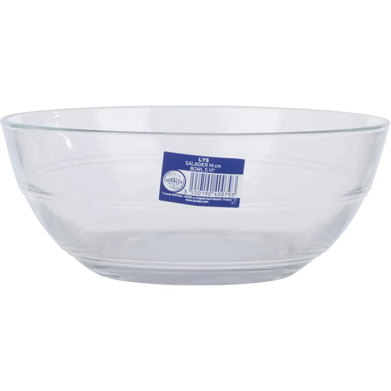 BOL VIDRIO diametro14CM DURALEX 355019040079
