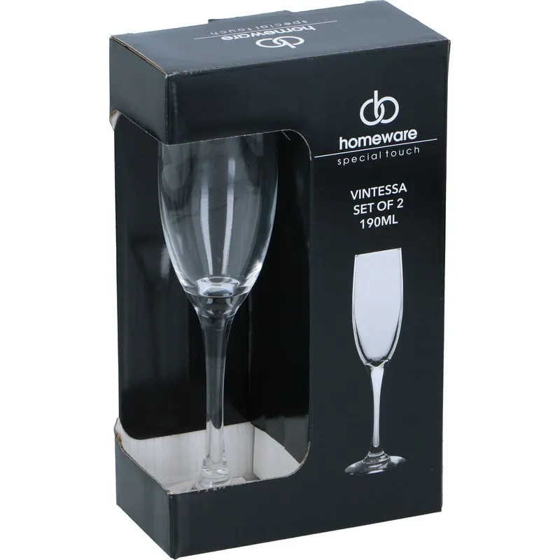 COPA CAVA PACK 2 UNIDADES 19CL 584456548882