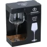 COPA VINO/AGUA PACK 2 UNIDADES 43,5CL 586545453452