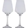 COPA VINO/AGUA PACK 2 UNIDADES 43,5CL 586545453452