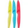 CUCHILLOS CON FUNDA SET 3 UNIDADES COLORS ALPINA 871125206998