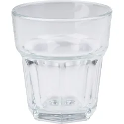 VASO AGUA PACK 4 UNIDADES 26CL ALBA 590110560402