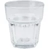 VASO AGUA PACK 4 UNIDADES 26CL ALBA 590110560402