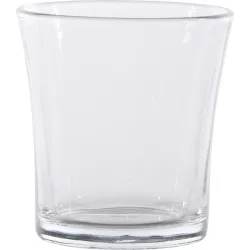VASO CORTADO VIDRIO PACK 6 UNIDADES 16CL DURALEX 355019050425