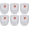 VASO CRISTAL PACK 6 UNIDADES 29CL RCR 800781560007