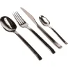 CUBERTERIA INOX 24 PIEZAS OPORTO AMBIT B15C 24P/C