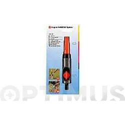 LANZA RIEGO GARDENA 204120