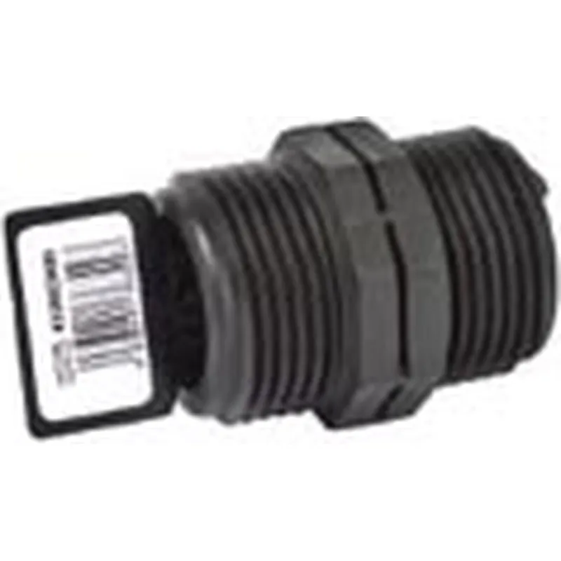 MACHON 1"1/4-1"1/4 E640MCH00 VACUFLEX E640MCH00