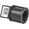MANGUITO H-H FITTING 1/2" - 1/2" VACUFLEX 51600110