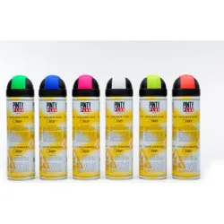 MARCADOR FLUORESCENTE 360º...