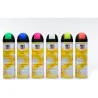 MARCADOR FLUORESCENTE 360º T107 500 ML ROJO PINTYPLUS 900250