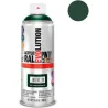 PINTURA SPRAY ACRILICA EVOLUTION BRILLO 520 CC RAL 6009 VERDE ABETO PINTYPLUS 900595