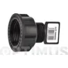 REDUCCION H-M FITTING 1"-3/4" VACUFLEX E632MCR25